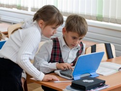 Интернет в школах "отфильтруют"